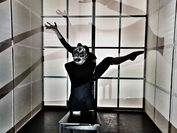 Tanzakademie Krippner TAHK — tanz-studio in Regensburg — 3