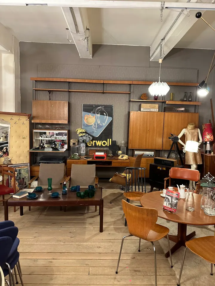 Tanzschule UAC @ Academia 2 — tanz-studio in Unterbilk, Düsseldorf — 3