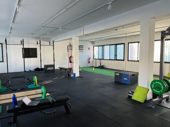 One Personal Training Villanova — personal training-studio a Villanova — 2
