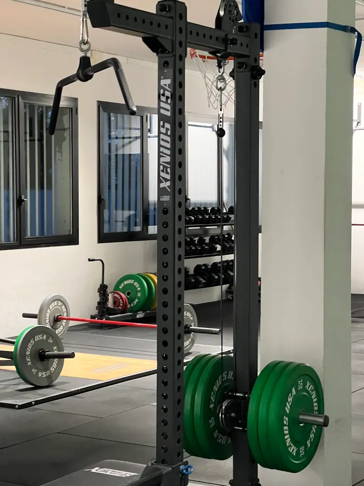 One Personal Training Villanova — personal training-studio a Villanova — 3