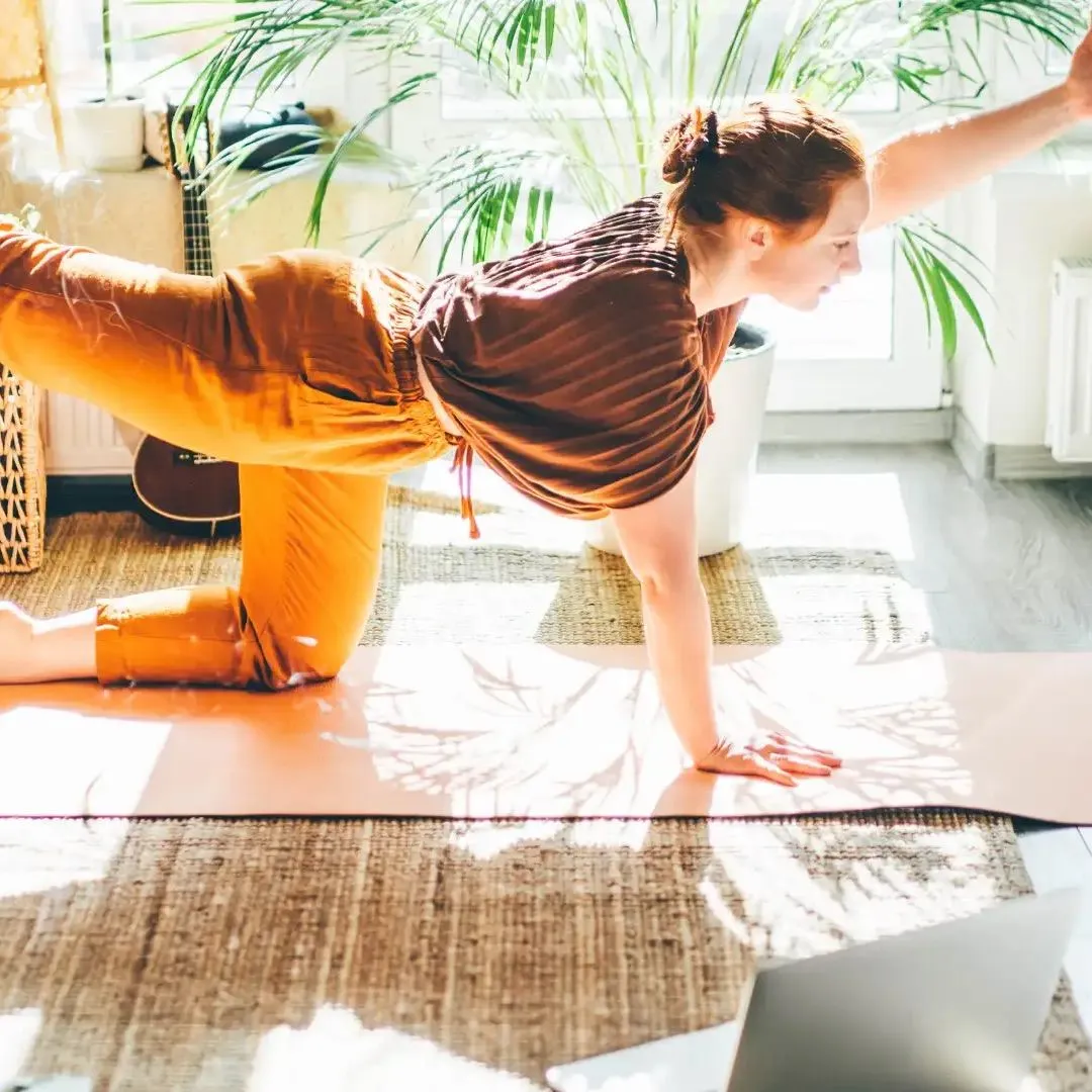 Yogamudra — yoga-studio i Gadevang — bild 2