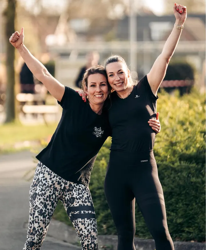 GT Trainingen — Sportschool in Elburg
