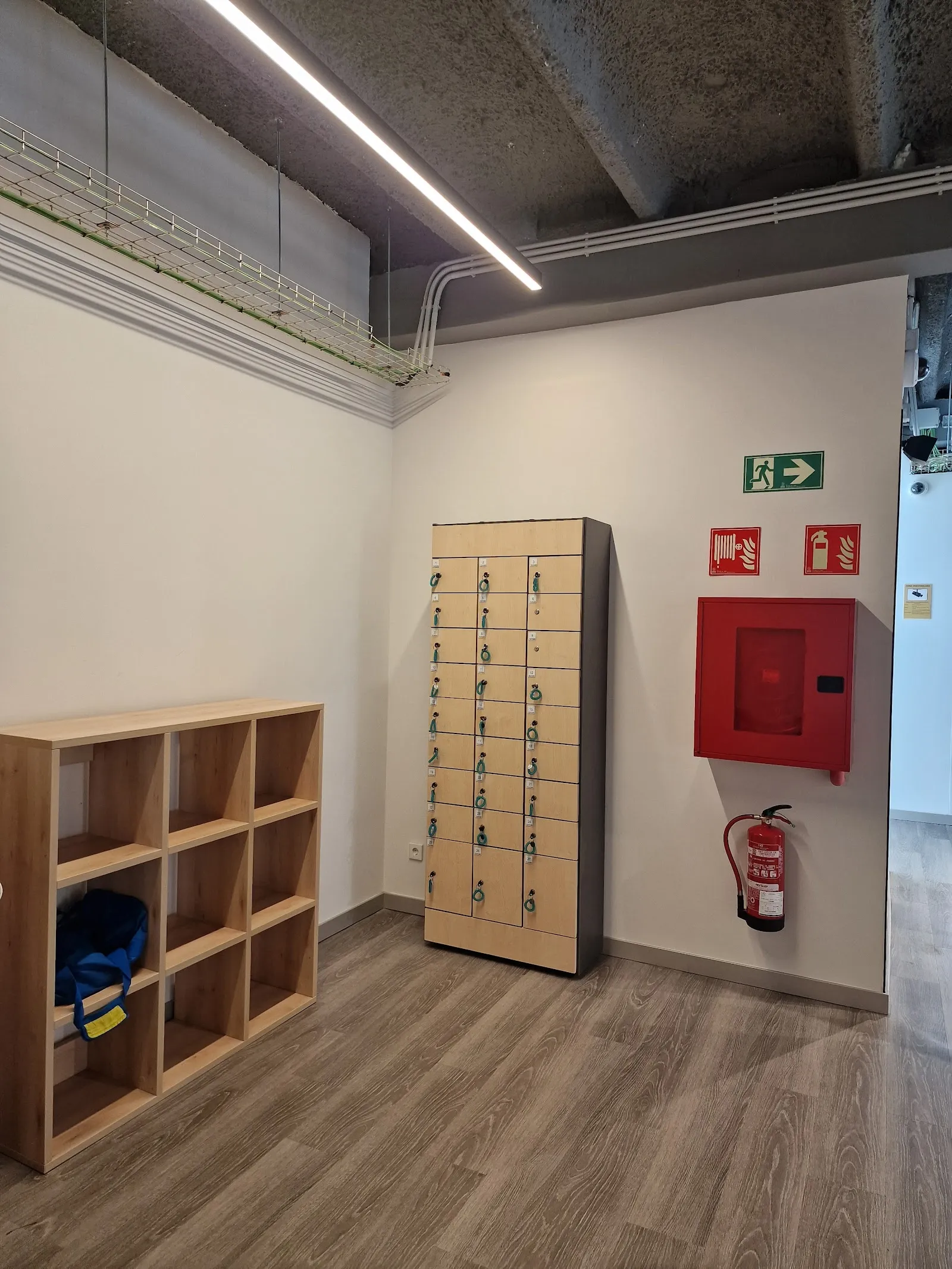Easy Fitness Inca — estudio de fitness-studio en Inca — 3