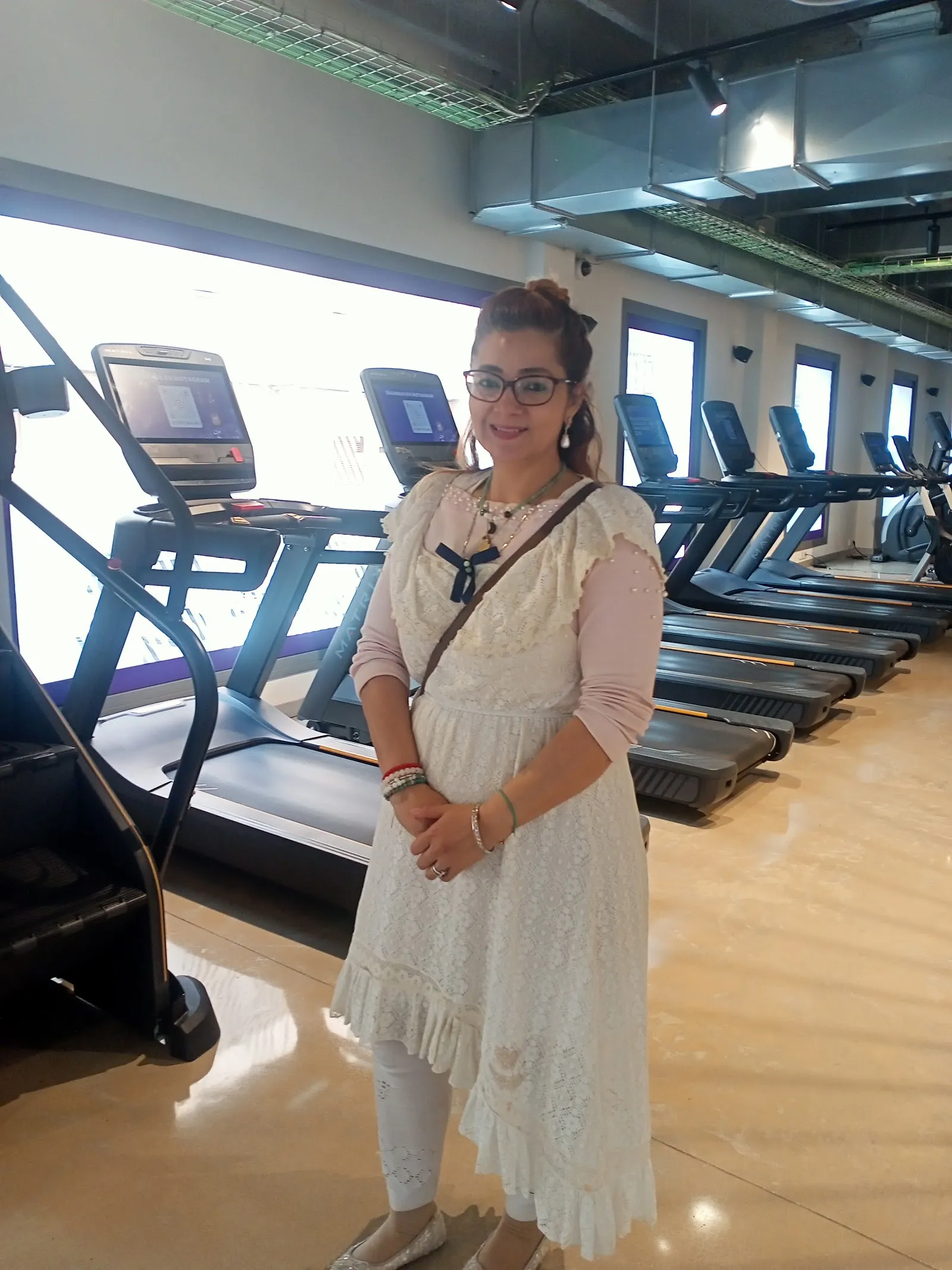 Easy Fitness Inca — estudio de fitness-studio en Inca — 5