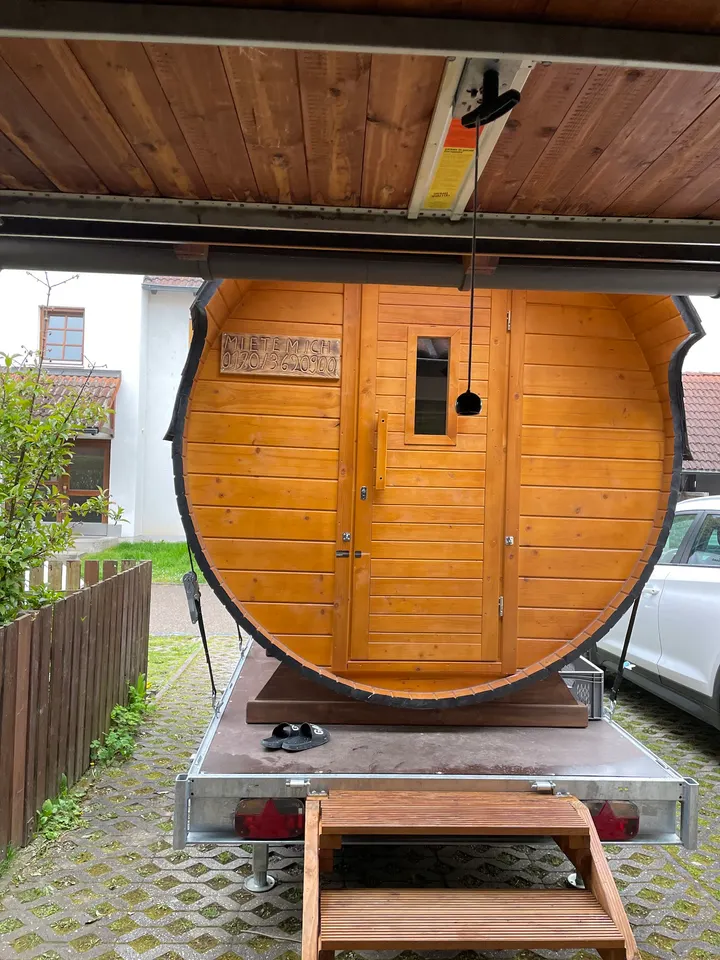 SchwitzFassl-Ratisbona — recovery-studio in Regensburg — 3