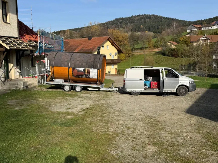 SchwitzFassl-Ratisbona — recovery-studio in Regensburg — 5