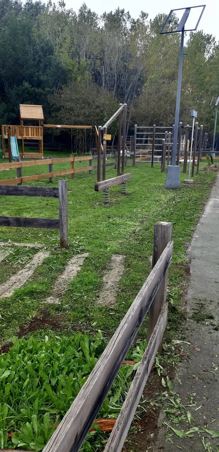 Estadio Vila Chã de Sá — studio em Faíl e Vila Chã de Sá, Viseu — 2