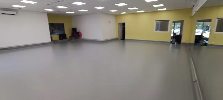 CHORÉ-ÂMES — danse-studio à 9e Arrondissement, Marseille — 2