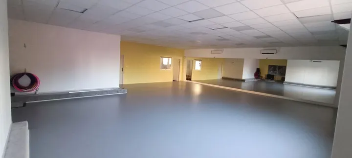 CHORÉ-ÂMES — danse-studio à 9e Arrondissement, Marseille — 3