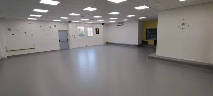 CHORÉ-ÂMES — danse-studio à Marseille — 3