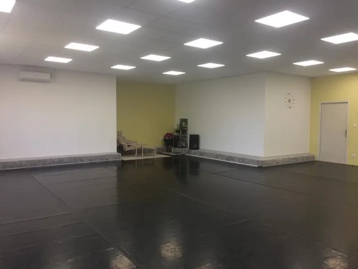 CHORÉ-ÂMES — danse-studio à Marseille — 4