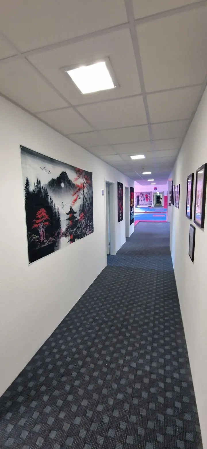 Akademie Kampfkunst und Bewegung — kampfsport-studio in Bad Camberg — 2