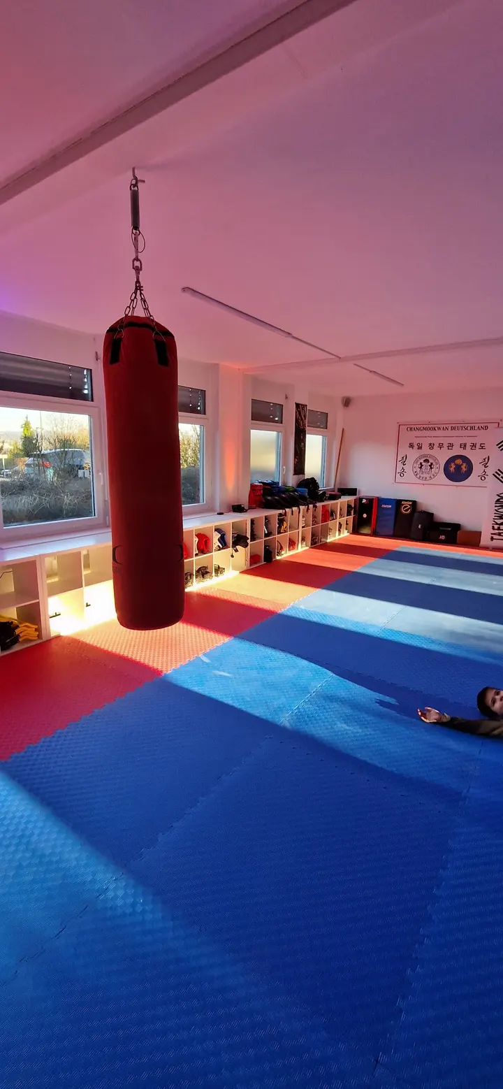Akademie Kampfkunst und Bewegung — kampfsport-studio in Bad Camberg — 3