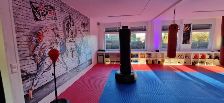 Akademie Kampfkunst und Bewegung — kampfsport-studio in Bad Camberg — 3