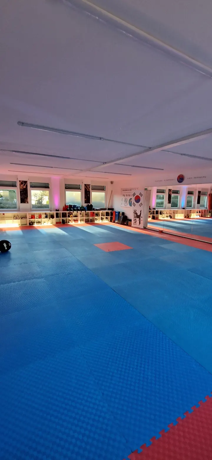 Akademie Kampfkunst und Bewegung — kampfsport-studio in Bad Camberg — 4