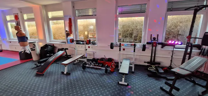 Akademie Kampfkunst und Bewegung — kampfsport-studio in Bad Camberg — 5