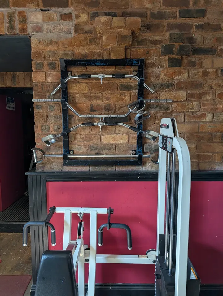 Flexible Fitness and Wellbeing — wellness-studio in Kidderminster — 2