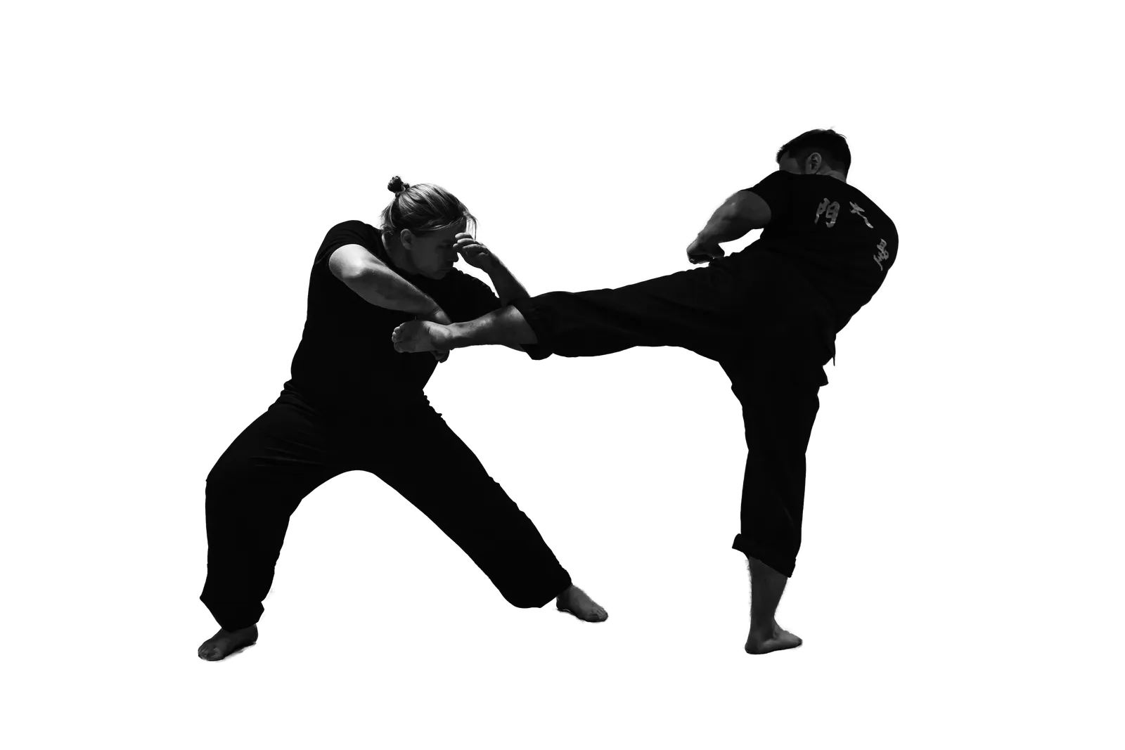 Tai Shin Mun Pirkanmaa — kamppailulajit-studio – Tulli, Tampere — 2