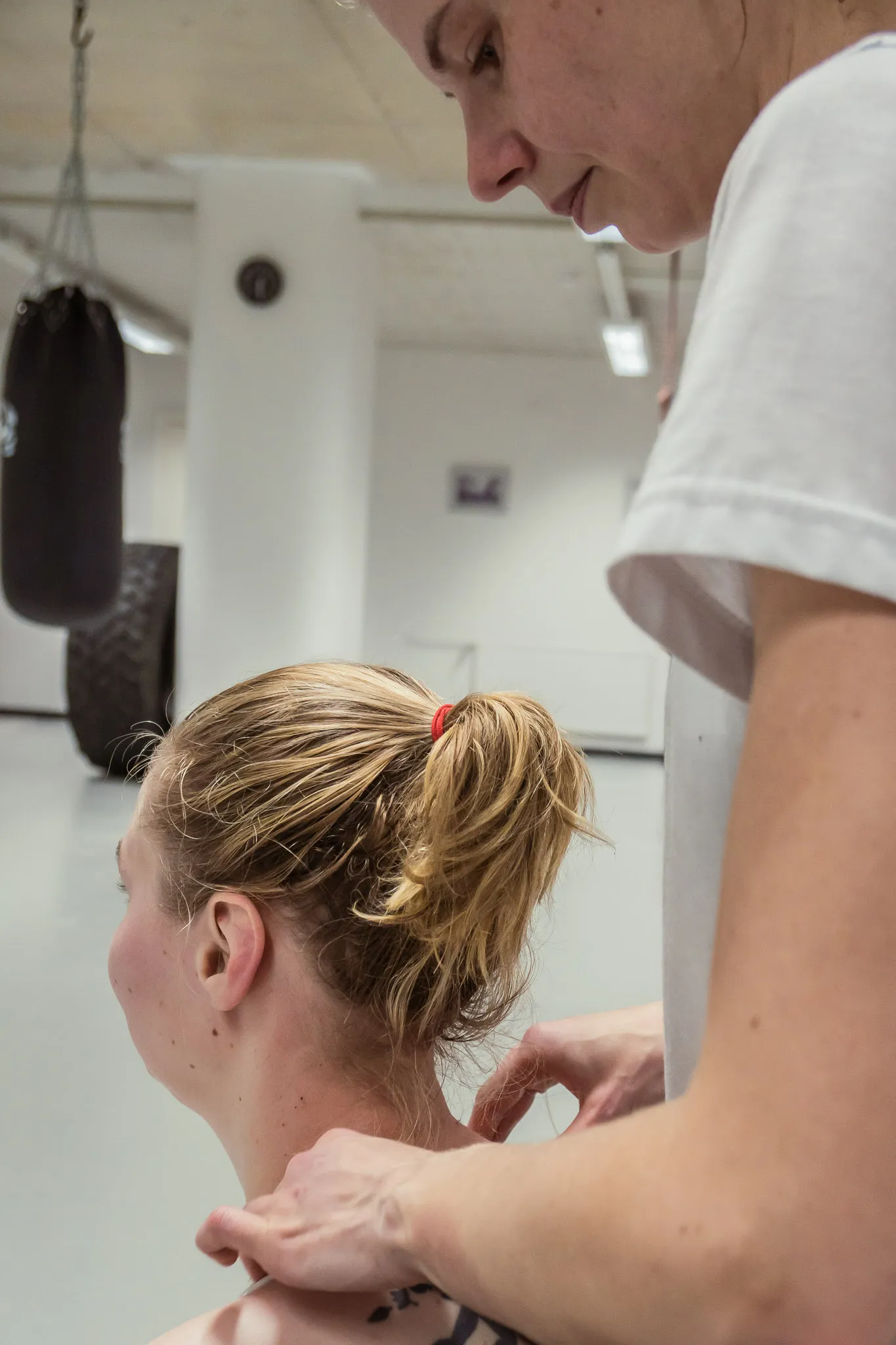 Tai Shin Mun Pirkanmaa — kamppailulajit-studio – Tampere — 3