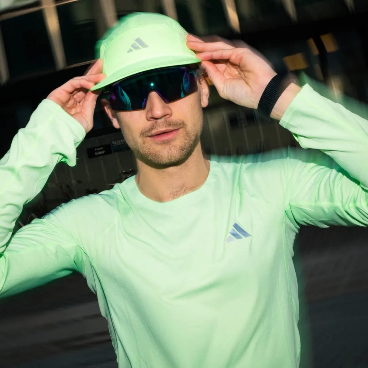 Marathon Sport — functional training-studio i Kødbyen, København — bild 2