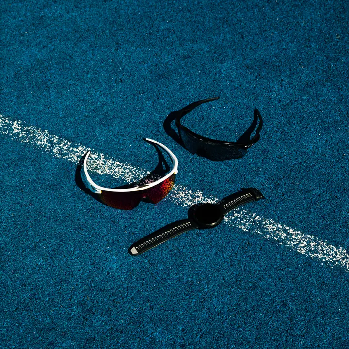 Marathon Sport Vesterbro — træningsstudio i Kødbyen, København — 3