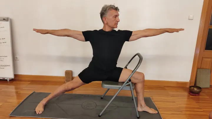 Pranayoga — yoga-studio en Málaga — 4