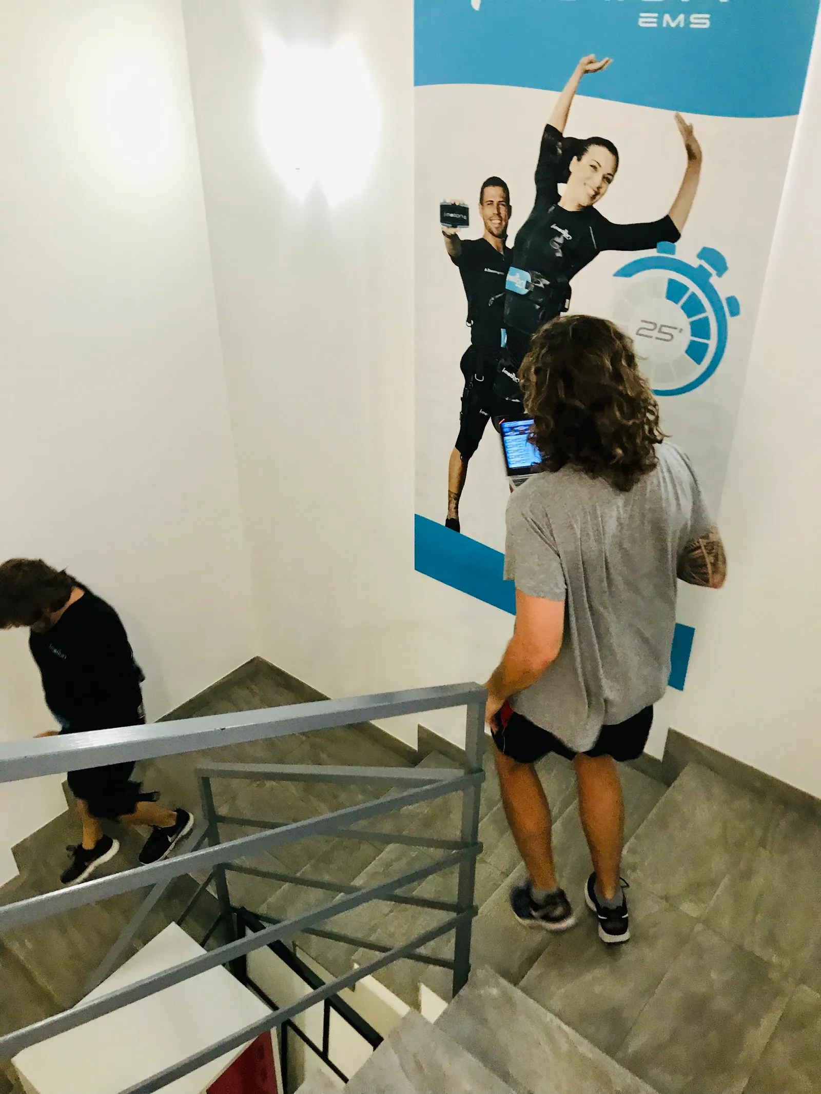 Centro De Entrenamiento Personal Electro Body Center Boadilla — entrenamiento personal-studio en Residencial Siglo XXI, Boadilla del Monte — 3