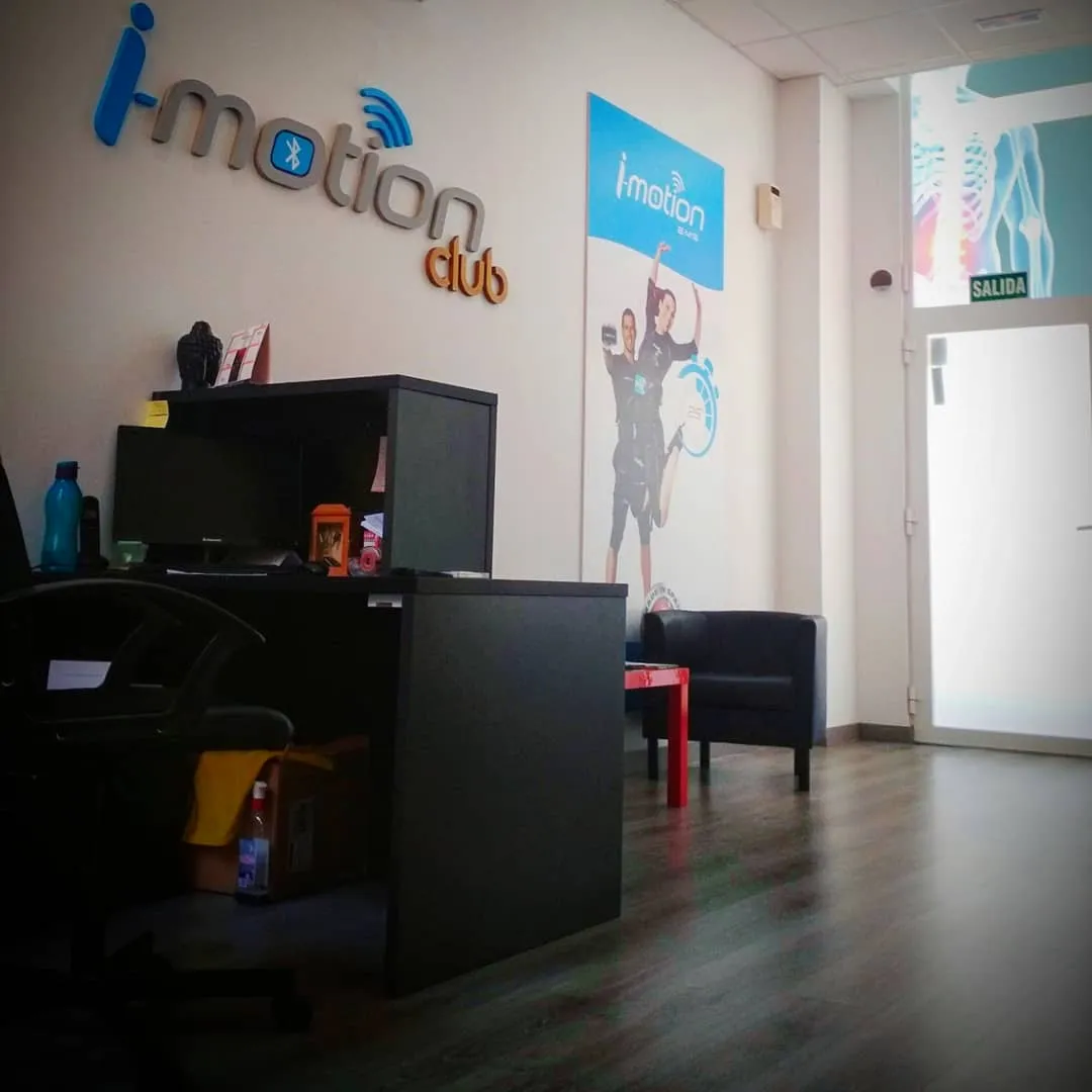 Centro De Entrenamiento Personal Electro Body Center Boadilla — entrenamiento personal-studio en Boadilla del Monte — 4