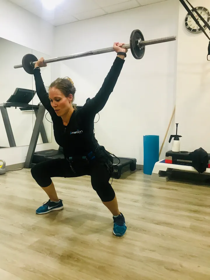 Centro De Entrenamiento Personal Electro Body Center Boadilla — Pilates en Residencial Siglo XXI, Boadilla del Monte