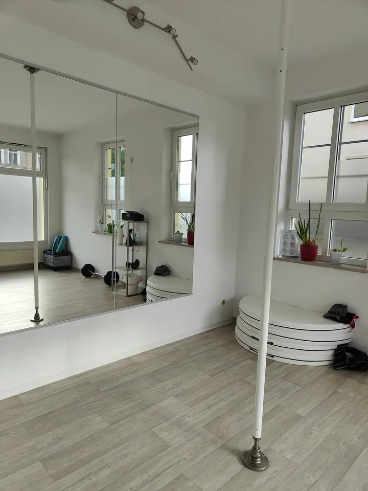 PoleGym Chemnitz — fitnessstudio in Chemnitz — 2