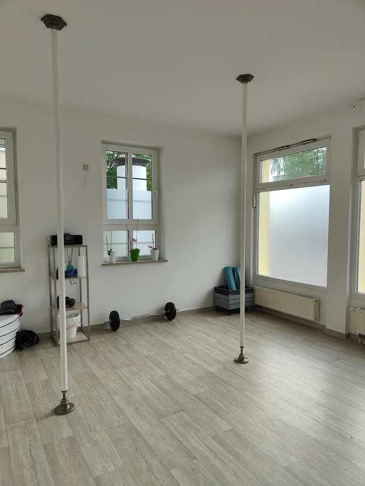 PoleGym Chemnitz — fitnessstudio in Chemnitz — 3
