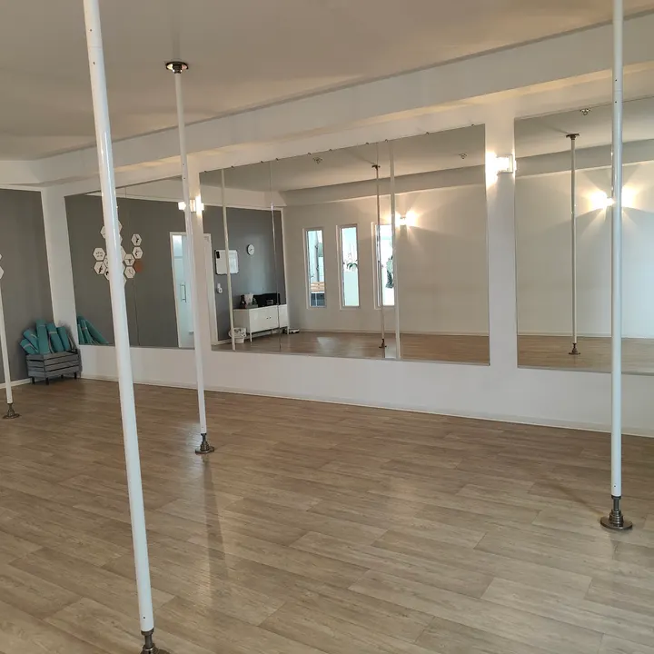 PoleGym Chemnitz — fitnessstudio in Chemnitz — 3