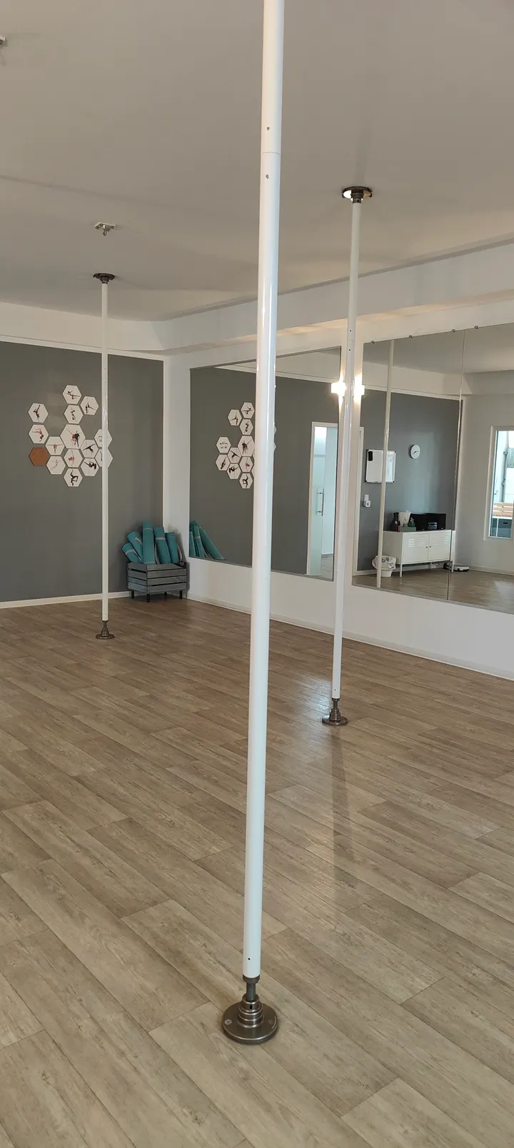 PoleGym Chemnitz — fitnessstudio in Chemnitz — 4