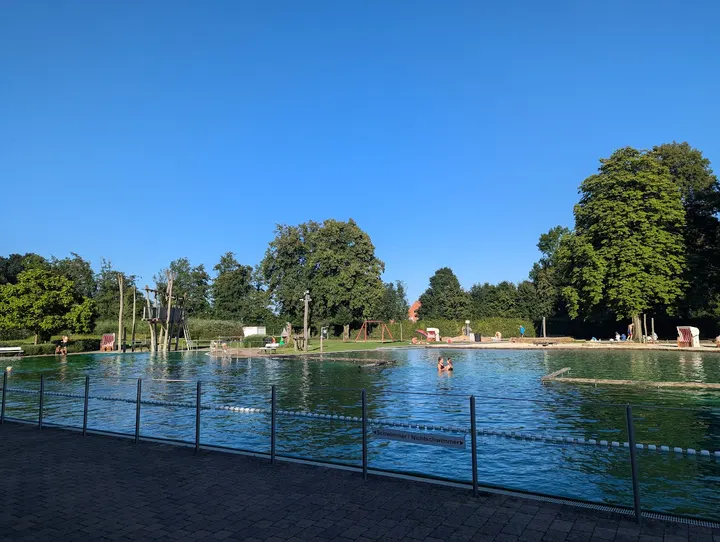 Parkbad Versmold — wellness-studio in Versmold — 3