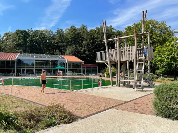 Parkbad Versmold — wellness-studio in Versmold — 3