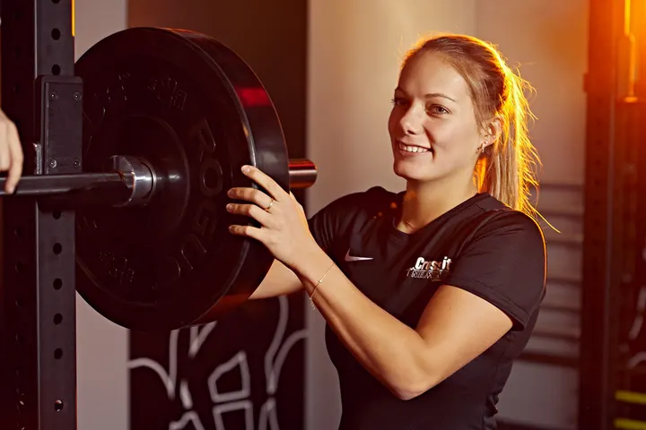 CrossFit Nieuwegein — crossfit-studio in De Wiers, Nieuwegein — 2