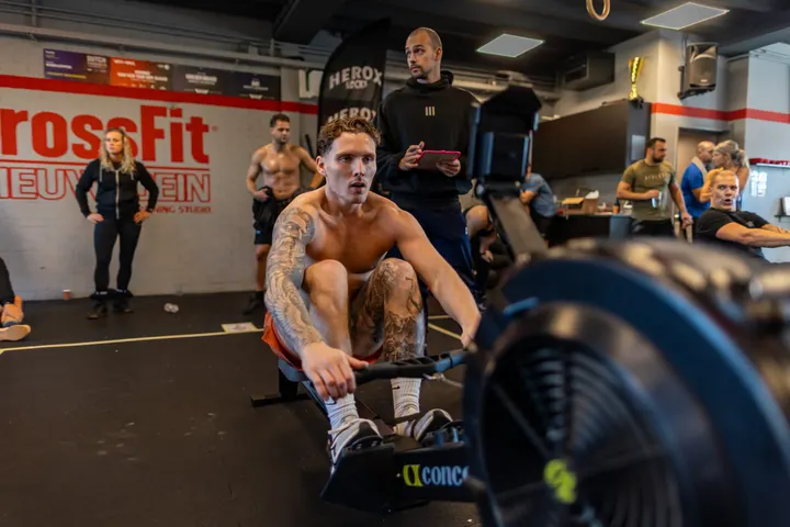 CrossFit Nieuwegein — crossfit-studio in Nieuwegein — 3