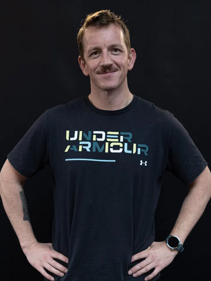CrossFit Nieuwegein — crossfit-studio in Nieuwegein — 6