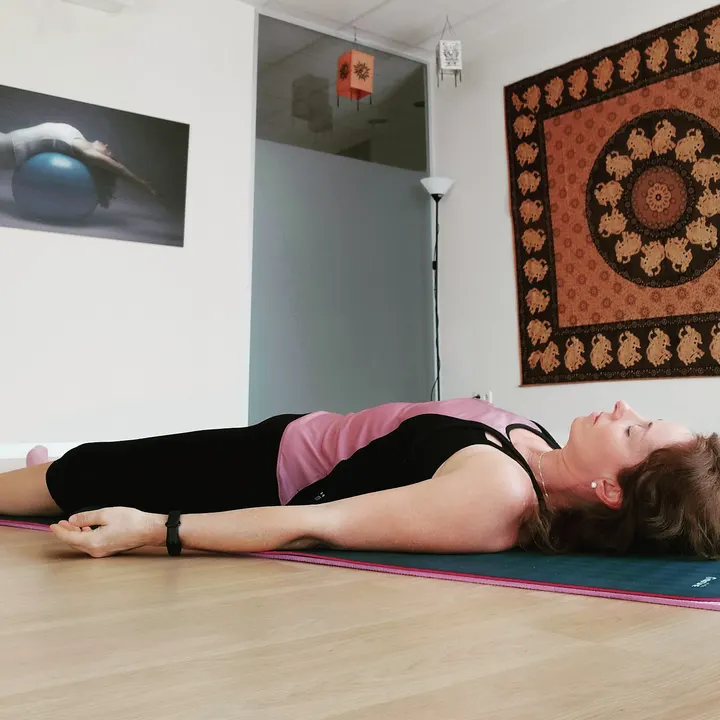 Centro El Patio Moratalaz — yoga-studio en Moratalaz, Madrid — 2