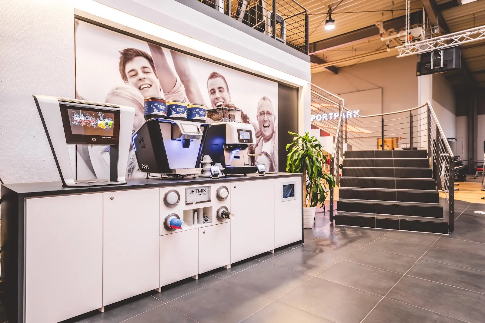 Visiolife Bad Honnef — fitnessstudio in Bad Honnef — 2