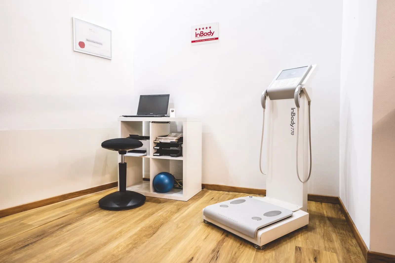 Visiolife Bad Honnef — fitnessstudio in Bad Honnef — 5