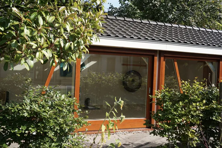 Anne-Karine Yoga & Meditatie Sassenheim — yoga-studio in Sassenheim — 2