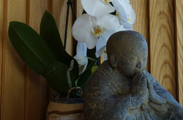 Anne-Karine Yoga & Meditatie Sassenheim — yoga-studio in Sassenheim — 3