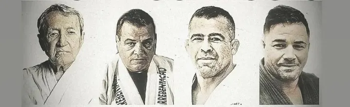 Xion Gym Andover — BJJ in Andover