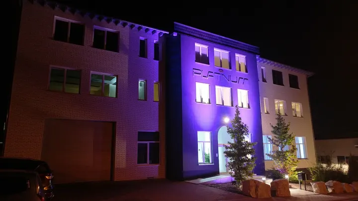 PLATINUM Sport & Wellness — Fitnessstudio in Hausen, Neu-Anspach