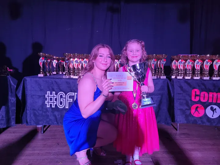 Grimsby Freestyle Kickboxing Club Ltd — kickboxing-studio in East Marsh, Grimsby — 3