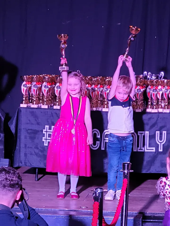 Grimsby Freestyle Kickboxing Club Ltd — kickboxing-studio in Grimsby — 5