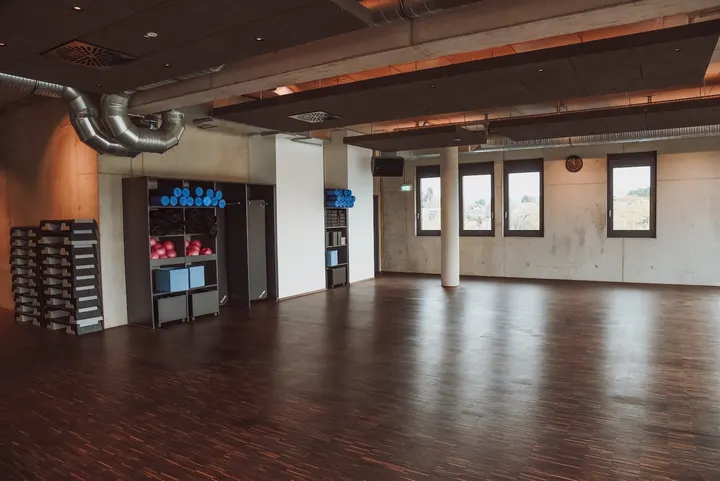 Rückgrat Denzlingen — fitnessstudio in Denzlingen — 3