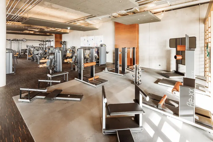 Rückgrat Denzlingen — fitnessstudio in Denzlingen — 3