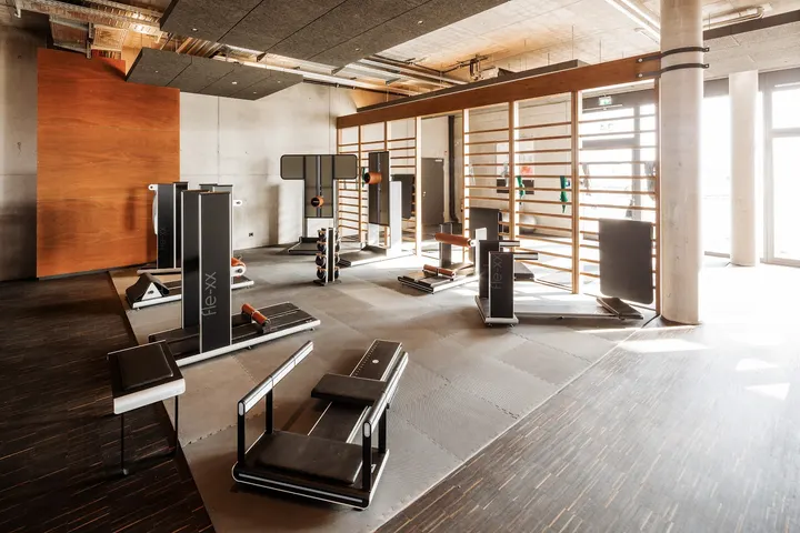 Rückgrat Denzlingen — fitnessstudio in Denzlingen — 4